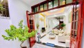 Nhà ngõ 155 Cầu Giấy 50m²x 5T MT 3.8m giá 5.6 tỷ,sát phố , oto cách 15m, ngõ thông